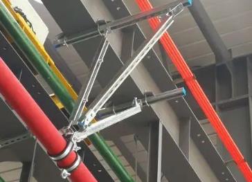 龙口抗震支架厂家与你分享你必须做的紧急情况下的准备